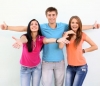 News of admission campaign: the first orders of enrollment