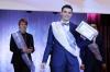 Mr. University − 2014