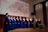 Праздничный концерт к Международному женскому дню