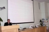 Resident of Skolkovo is at the Accounting and Finance Department of the Stavropol State Agrarian University