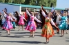 The students of our University took part in the « Crop Day-2013»