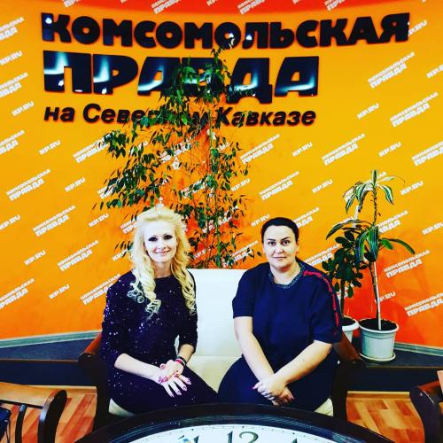 Live Radio Broadcasts dedicated to Finance 