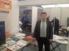 Participation of employees of the Department of Soil Science in Agro-Industrial Exhibition "Agrouniversal-2018"