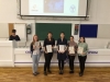 Students of SSAU excelled at the II All-Russia competition on tools for agriculture financial market