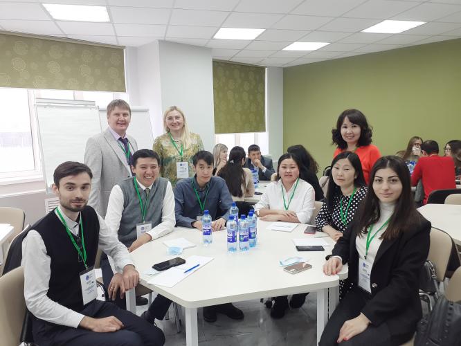 “Transdisciplinary research methods” bring scientists closer together