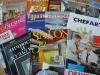 Week of  Socio-cultural service and tourism faculty is passing in scientific library