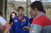 Victory in sports competitions of student groups!