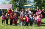 Students of SSAU patronize pupils of orphanages
