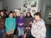 Excursion to the biolaboratory "Rosselhoztcenter"