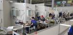 Students of Agrarian university at the qualifying stage of the national championship "Young Professionals" (World Skills Russia)