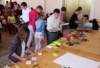 In the SSAU has passed adjusting training for the participants of the forum «Mashuk-2013»