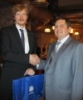 Meeting with regional authorized Embassy of   the Germany Federal Republic for the Stavropol Territory