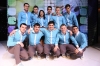 Stavropol State Agrarian University team of Club of the Funny and Inventive “The forty-fifth parallel” became the participant of the International Club of the Funny and Inventive Central League “Povolzhie”