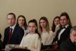 On the 26th of April in 2018 in the Federal State Budgetary Educational Institution of Higher Education "Gorsky State Agrarian University" passed the second stage of the all-Russian competition for the best scientific work among students and young