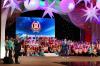 Annual festival "Young Talents of SSAU — 2013" passed