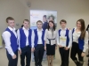 SSAU team won the final game, "New Farmer"