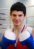 Золото на чемпионате по боксу
