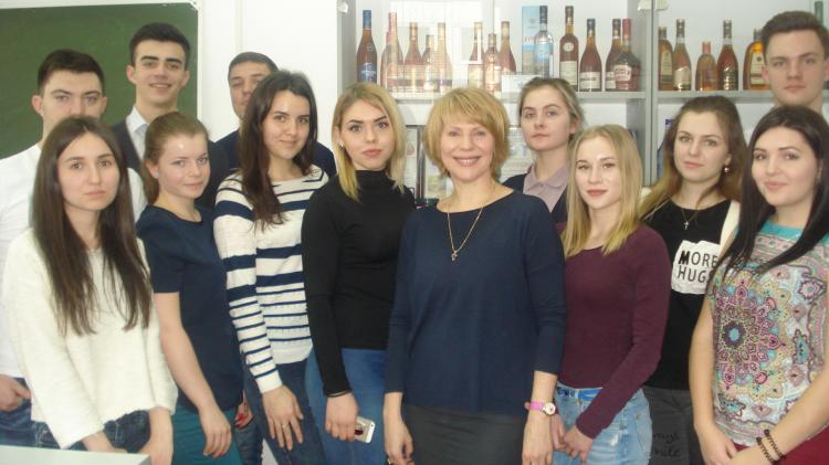 Первичная экспертиза алкогольной продукции