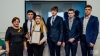 The main cup of the intellectual intra-university league "Expand Horizons" was taken by freshmen of the Power Engineering Faculty of the Stavropol State Agrarian University