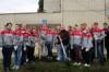 1000 trees were planted in Serova street