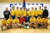 Bronze from tournament on mini-football was brought by our football players