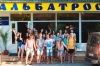 Stavropol State Agrarian University starts its active summer recreation campaign