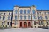 Expansion of spheres of functioning of English at SSAU