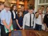 Library for freshmen