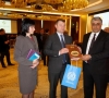 Geography of the SSAU cooperation with agribusiness companies extends