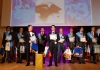Mister of the University - 2013