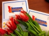 New students joined the volunteer movement of the Stavropol State Agrarian University