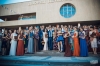 Good luck, dear graduates!