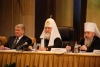 Stavropol forum "The world Russian national cathedral"