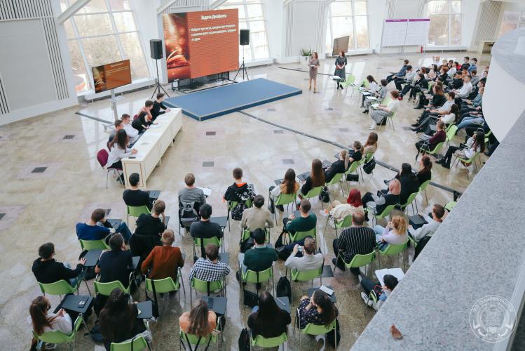 Annual University Subject Olympiad on Management