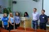 Ring-Contest "Finance - Our Future"