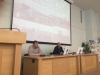 Organization of accounting work in economic subjects of the agricultural profile: actual discussion