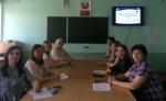Stavropol SAU develops international relations