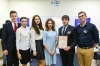 A new intellectual game "Knowledge Impulse" launched in SSAU