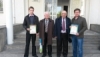 All-Russian competition for the best scientific work