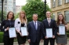 Results of All-Russian competition for the best scientific work