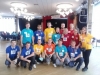Talented activists of the Master program of the SSAU entered the "golden fund" of the country!