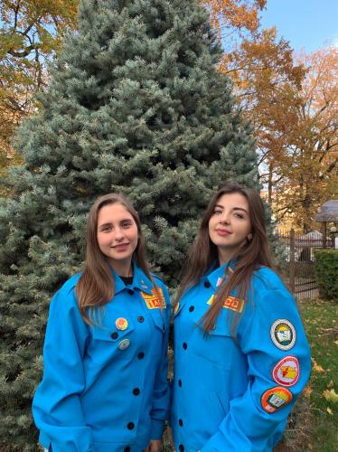 Students of Stavropol State Agrarian University became scholarship holders of the V.I. Vernadsky Foundation