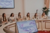 The second open regional competition “Krasa-Art Profi 2018” started at the Agrarian University