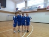 Students’ basketball Olympics 