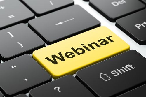 Webinar on current topics in veterinary profile