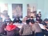 In order to study in Russian universities…
