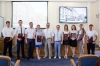 Post -graduate students of SSAU got their third level diplomas of higher education.