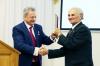 Work of training production teams was discussed at the All-Russian conference