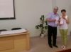 SSAU teachers mastered the nicety of the international auditing standards