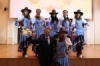 Holiday concert to the Motherland Defender's Day was held at University